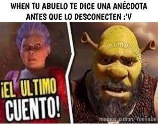 Posiblemente es repost, quién sabe - meme