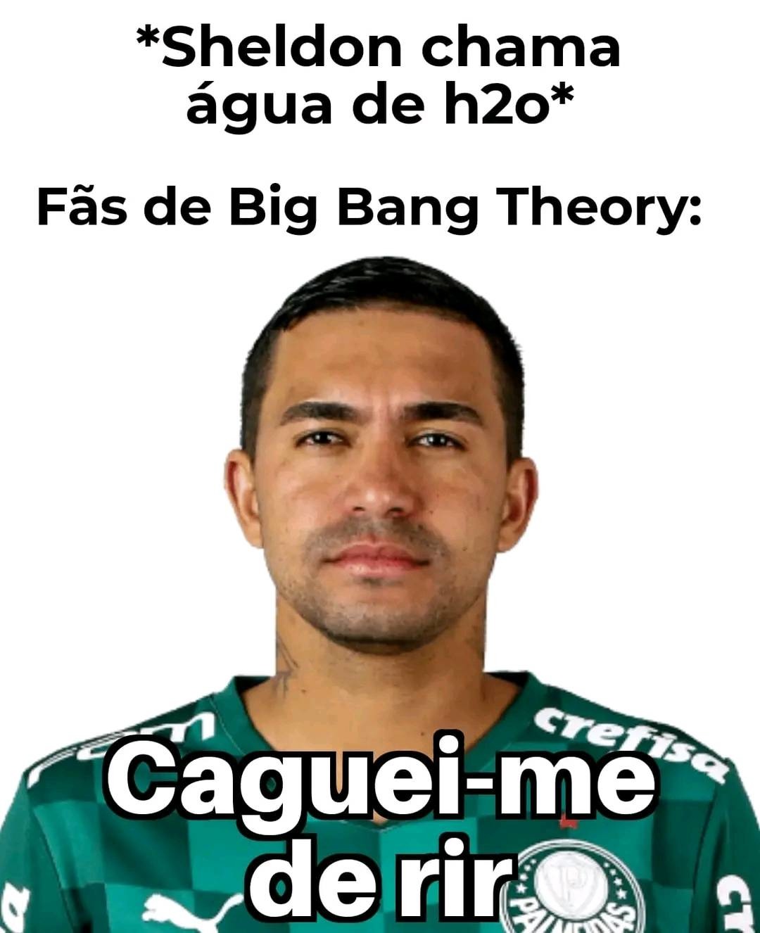 Commander Tério - meme