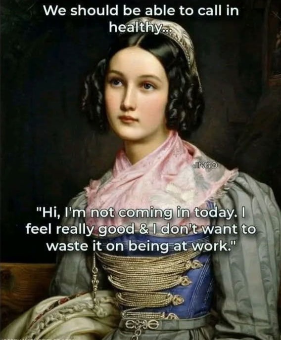 Yep - meme