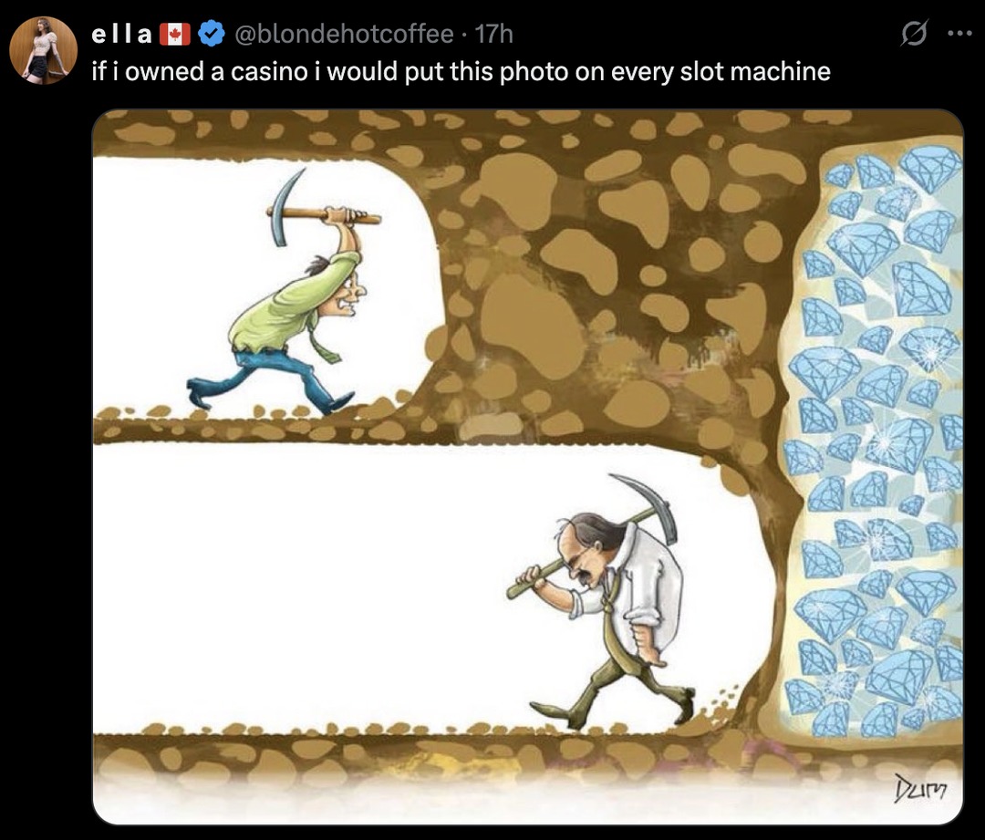 The best Gambling memes :) Memedroid