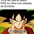 Otro FIFA sin zombies