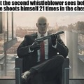 Second Boeing whistleblower