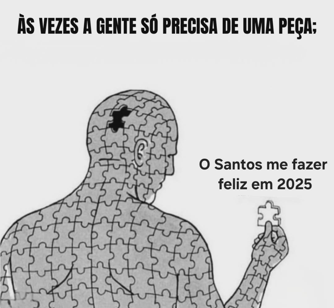 Santos - meme