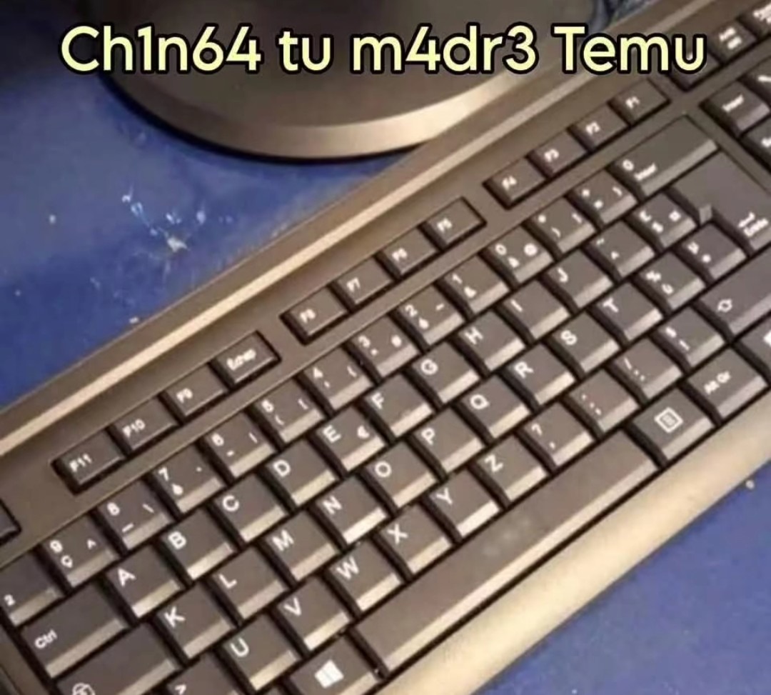 Chop laiq ah viyoneir - meme