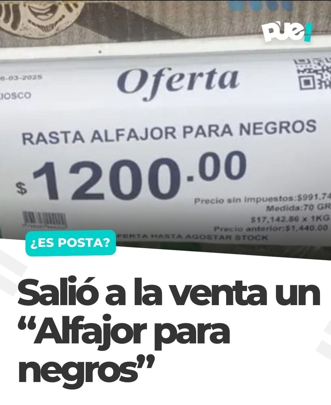 Meme argentino