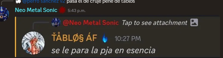 7 palabras - meme