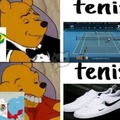 Bambas, tenis, zapatillas