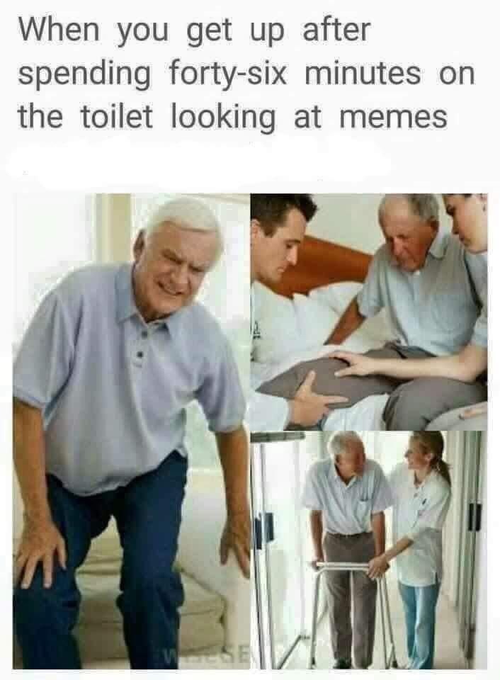 True story - meme