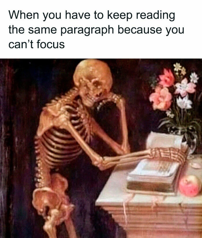 This always happens - meme