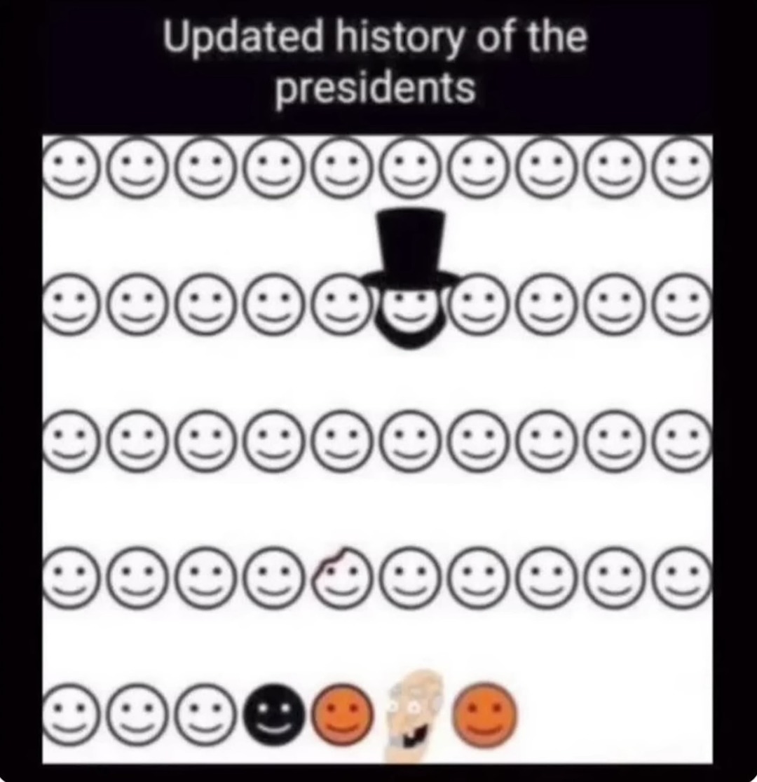 JFK got me - meme