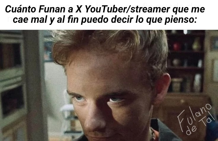 :V - meme