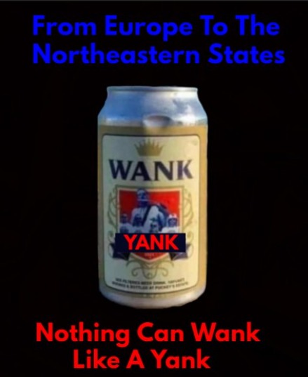 Community International Beer - meme