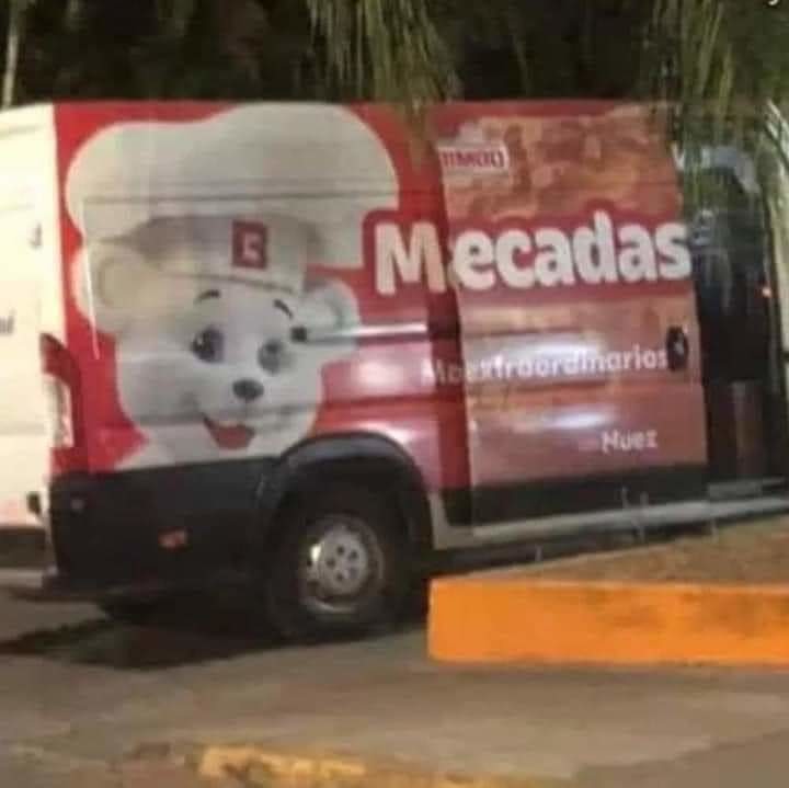 Se antojan - meme