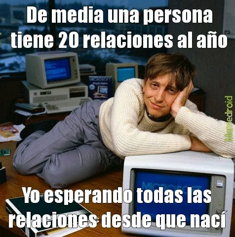 Espero que se haga realidad - meme