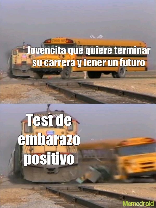Joto el que rechaze - meme