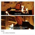 Alfred is the real OG