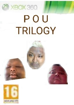 La trilogia - meme