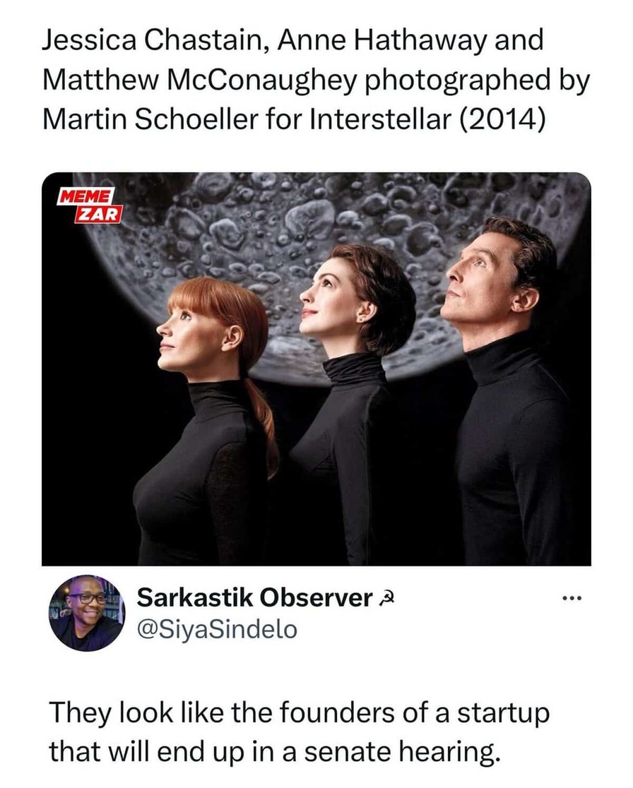 Title - meme