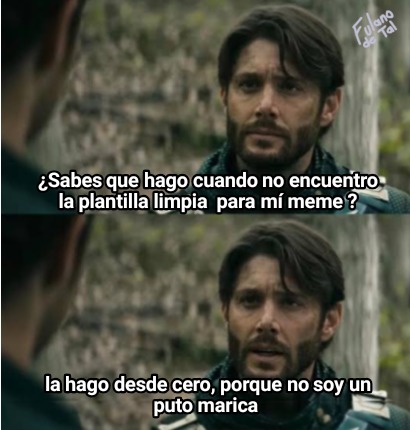 No encontré imágenes en HD,Xd - meme
