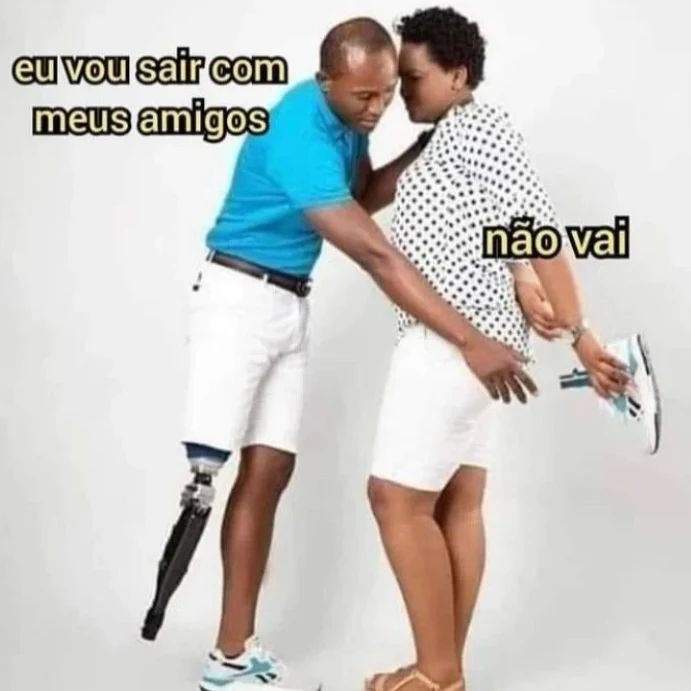 não - meme