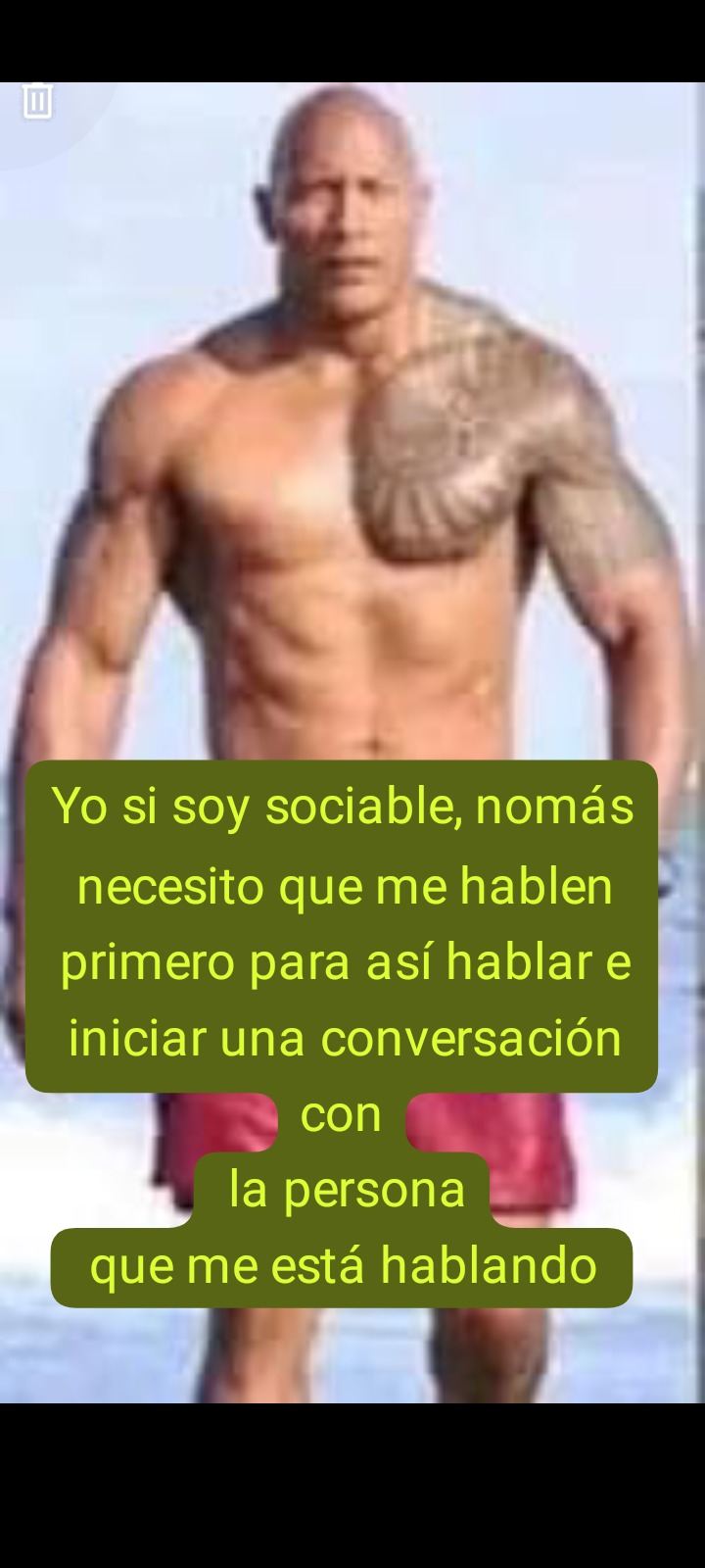 Literalmente la definición de npc - meme