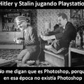 Hitler.y Stalin xD