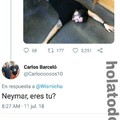Ste Neymar