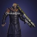 Coronamesis