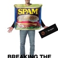 Spam Wars: Episode V: The SPAM-pire Strikes Back