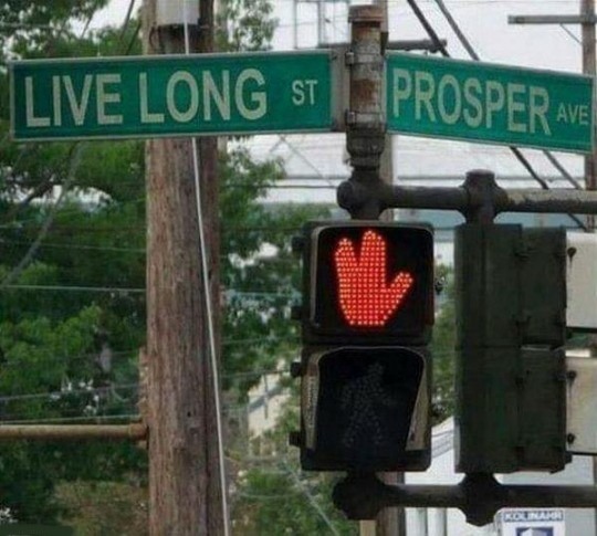 Whats your location, Mr. Spock? - meme