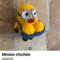 Minion Chichón