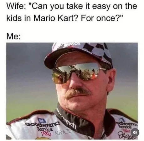 Sorry woman - meme