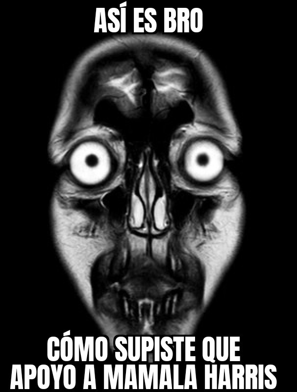Mamones - meme