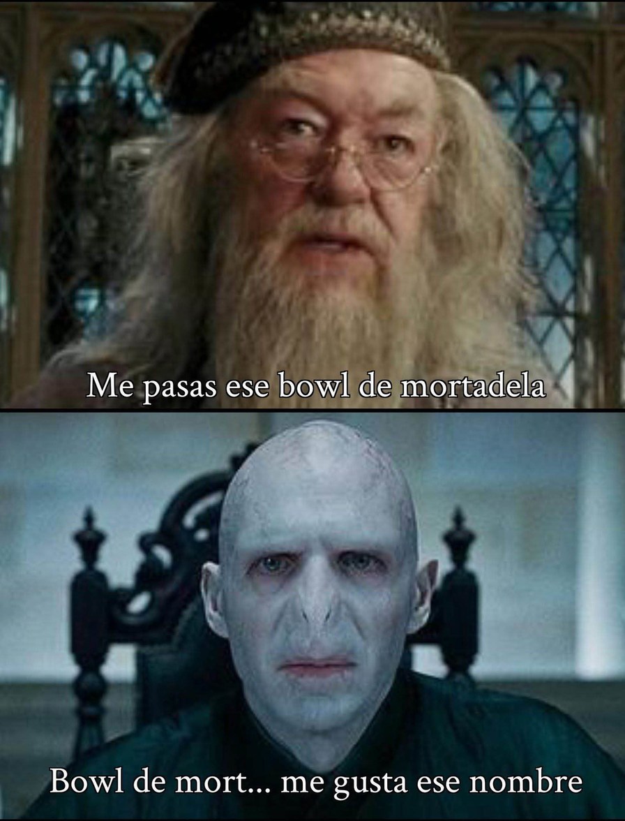 Yo que se - meme