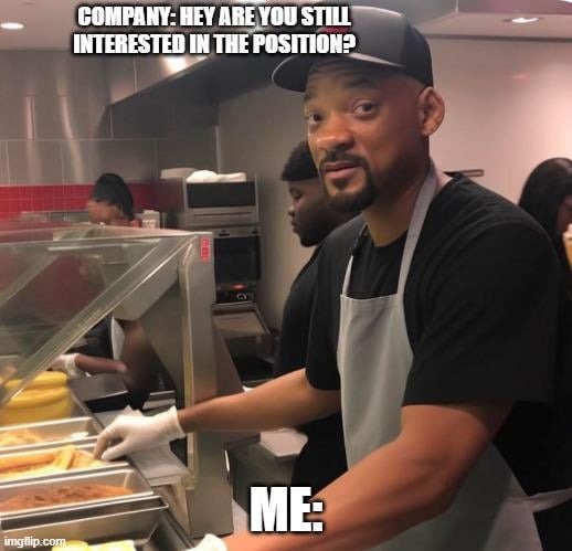 does it pay more? - meme
