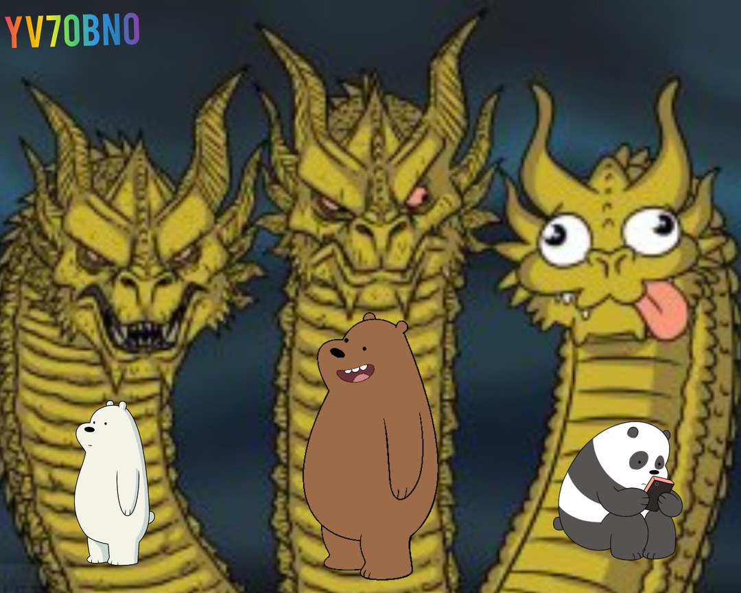Meme de escandalosos