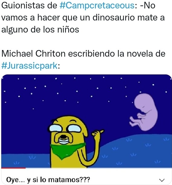 CHRITON,USTED ES DIABÓLICO - meme