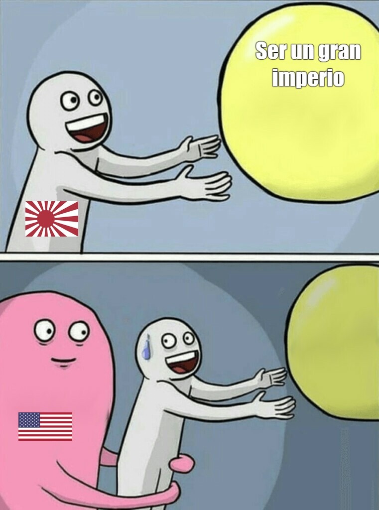 japon - meme