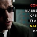 Agent Smith on Communism (I created this meme)