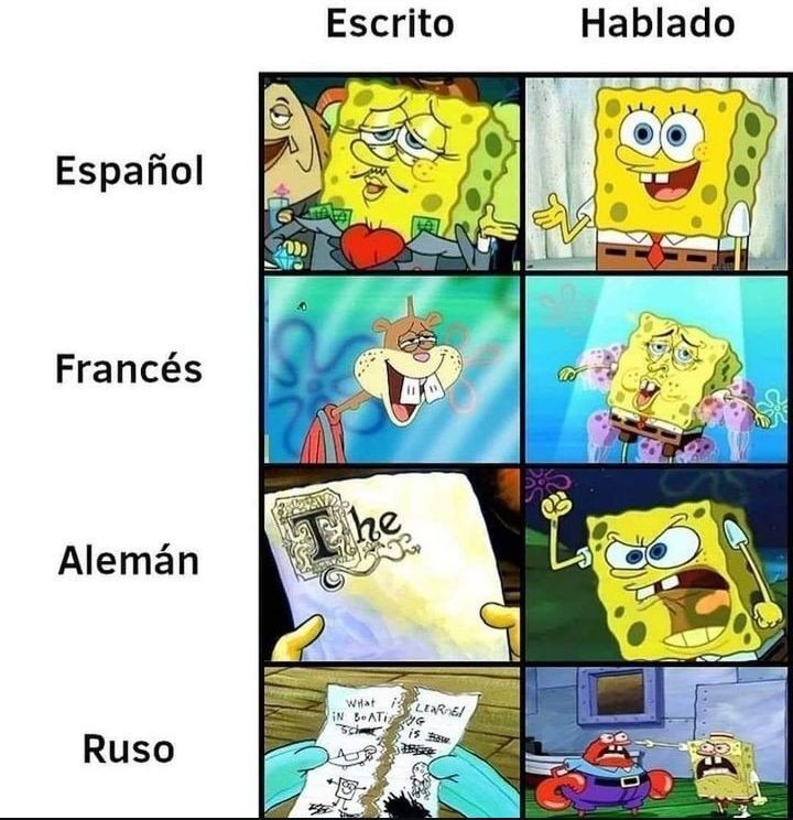 Literal - meme