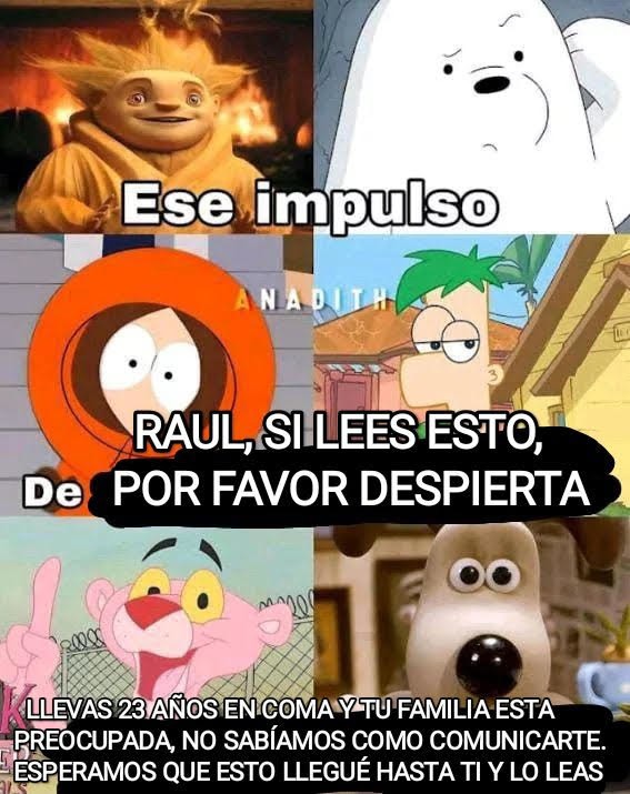 Mddm - meme