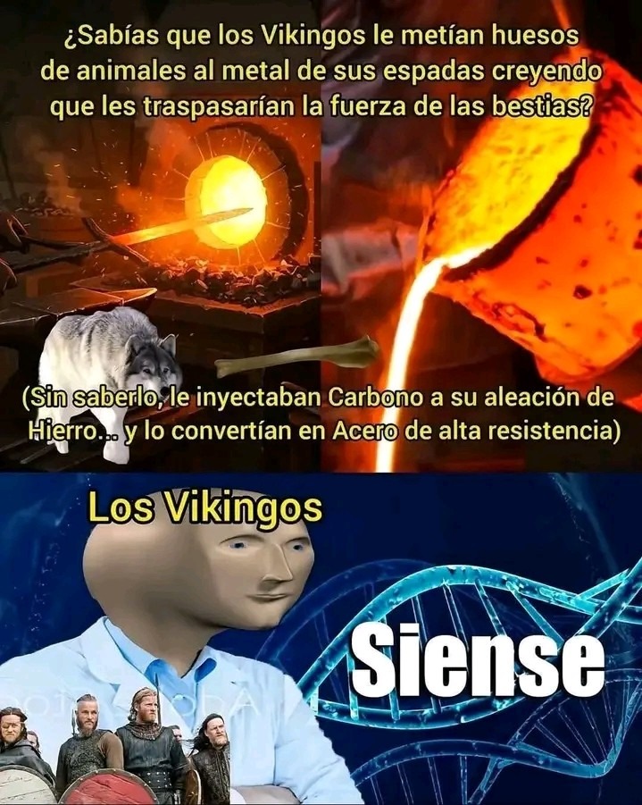 Buenas, como están?? - meme