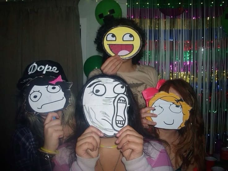 2010s era throwback - meme