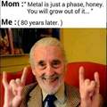 me in 50 years
