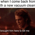 Anti vacuum people