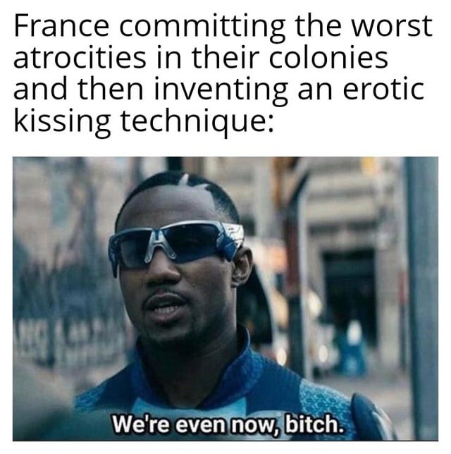 The best French memes ) Memedroid