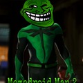 Memedroid Man 2 el regreso de MemasikMan