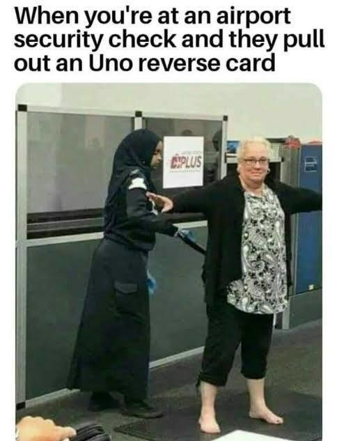 Wait a minute - meme