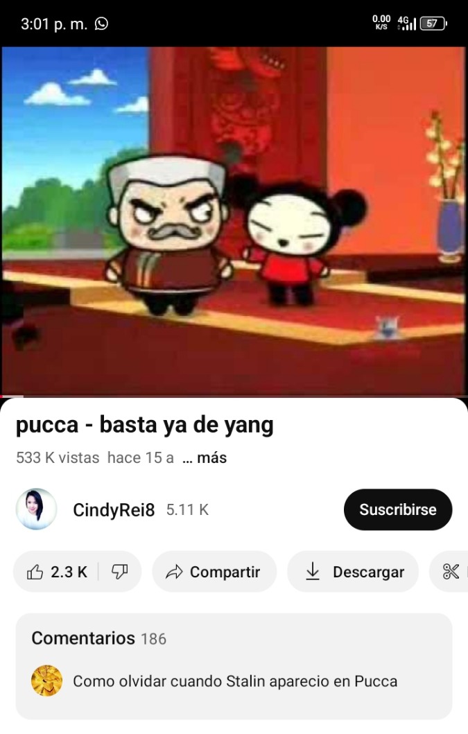 Título - meme