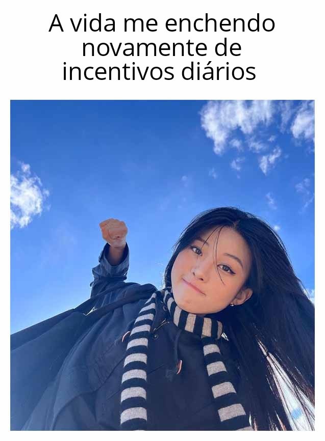 Todo dia a mesma coisa - meme